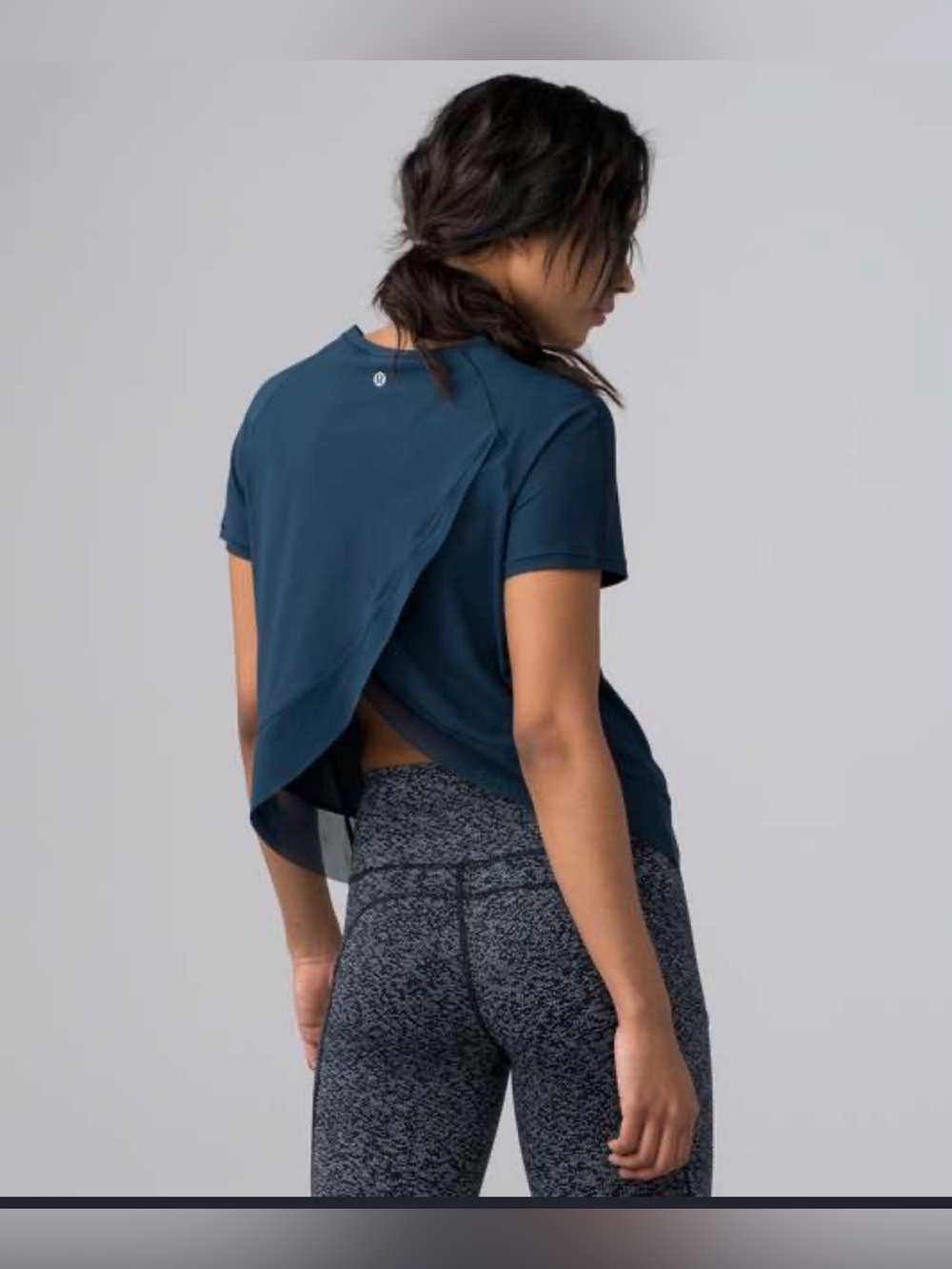 Lululemon Top